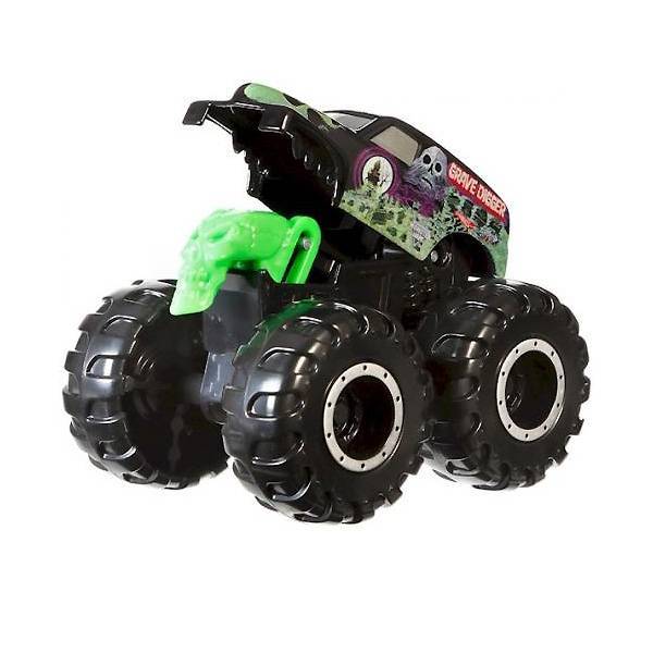 Mattel Hot Wheels Cfy42 Hot Vils Mashinki Mutanty V Assortimente Kupit Za 26 R V Internet Magazine Nedorogo Sku1557031