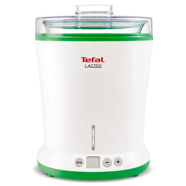 Harakteristiki Tefal Lacteo Yg260132 Belyj Zelenyj Na Cmp24 Sku59806