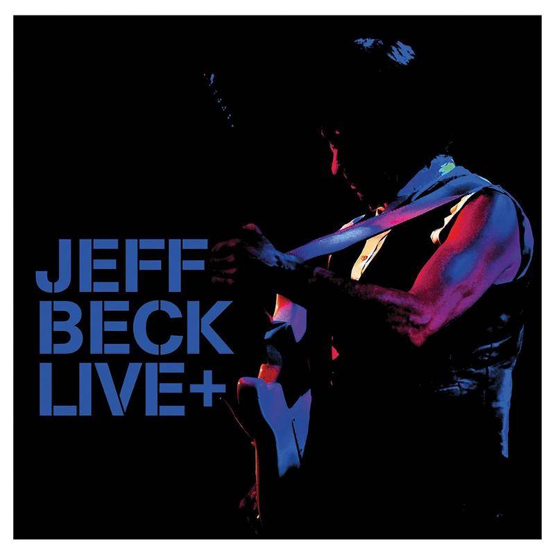 Warner Music Russia Cd Disk Beck Jeff Live 1 Cd 0081227954581 Kupit Za 30 R V Internet Magazine Nedorogo Sku1506989