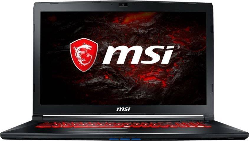 Msi Gl72m 7rdx 1487ru Intel Core I7 7700hq 2800 Mhz 17 3 1920h1080 16384mb 1000gb Hdd Dvd Net 9s7 1799e5 1487 Kupit Ot 2352 R V Internet Magazine Nedorogo Sku2161258