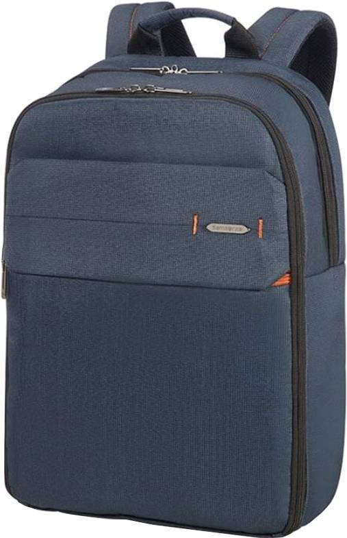 Samsonite Laptop Backpack Cc8 006 Network 3 Dlya Noutbuka 17 3 Temno Sinij Cc8 01006 Kupit Ot 166 R Sku2319776