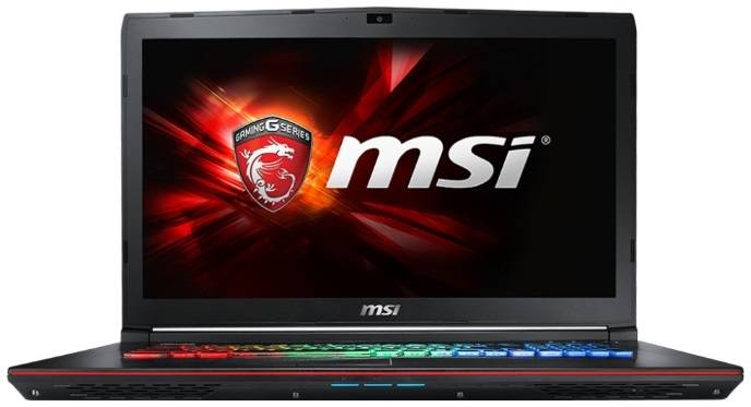 Noutbuk Msi Ge72 6qf Apache Pro 066ru 17 3 Intel Core I5 6300hq 2 3ggc 16gb 1000gb Nvidia Geforce Gtx 970m 3072 Mb Dvd Rw Windows 10 Chernyj 9s7 179441 066 1062163 Kupit Ot 2145 R Sku1062163