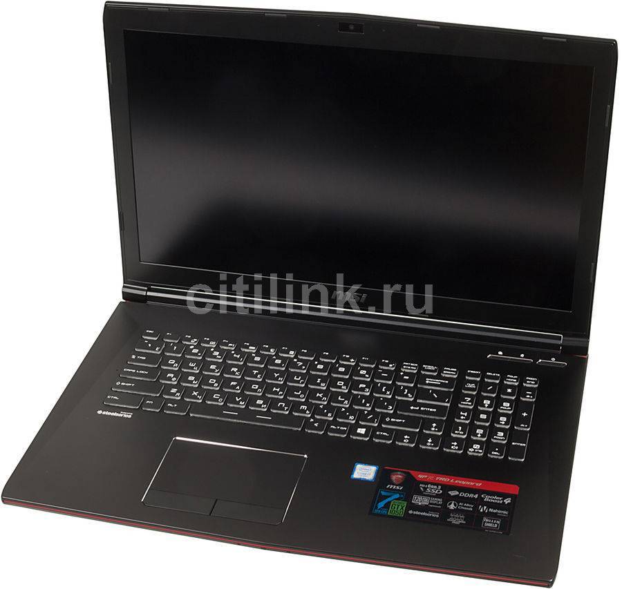 Купить Ноутбук Msi Ge70 2pl-414ru