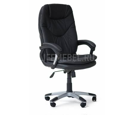 Harakteristiki Tetcher Komfort Comfort Chernyj 7168 Na Cmp24 Sku2837393