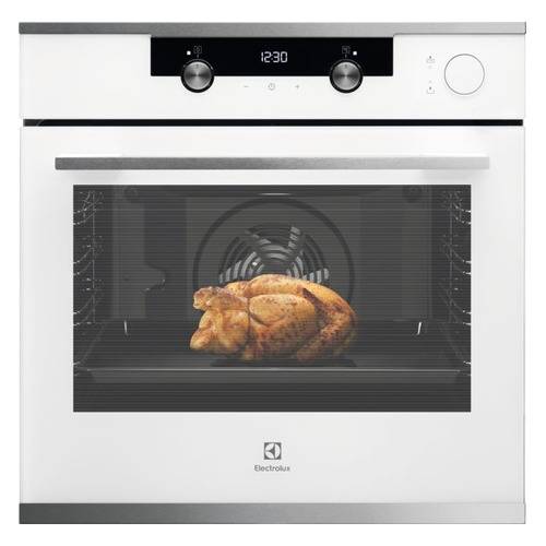 Okb8s31x electrolux духовой шкаф