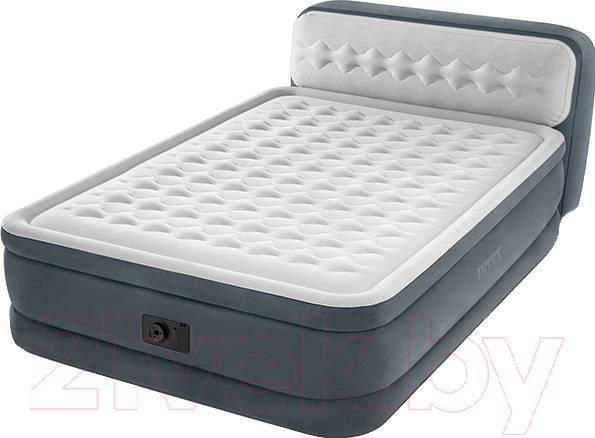 Матрас надувной high peak air bed multi comfort plus