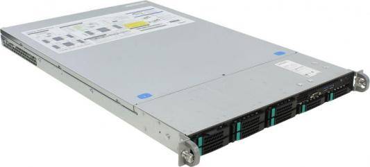 Platforma Intel Original R1208wttgsr 2 5 10g 2p 1x750w R1208wttgsr 977047 Server System R1208wttgsr Kupit Ot 4283 R Sku4993320