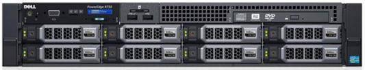 Server Dell Poweredge R730 2x16gb 2rrd X8 3 5 Rw H730 Id8en 5720 4p 1x750w 3y Pnbd 2xpcie Riser 210 Acxu 383 Kupit Ot 8386 R Sku5012704