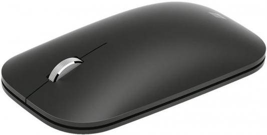 Mysh Microsoft Modern Mobile Mouse Chernyj Opticheskaya 1000dpi Besprovodnaya Bt4 0 2but Chyornyj Kupit Ot 69 R Sku4991962