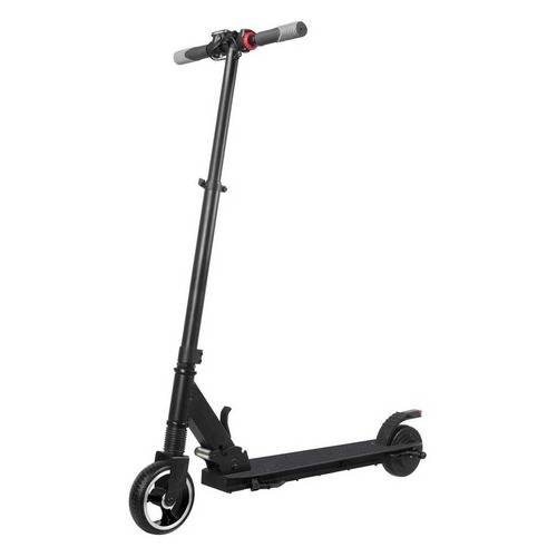 Elektrosamokat Iconbit Kick Scooter E70 4000mah Chernyj Ik 2002k Kupit Ot 550 R Sku5779858