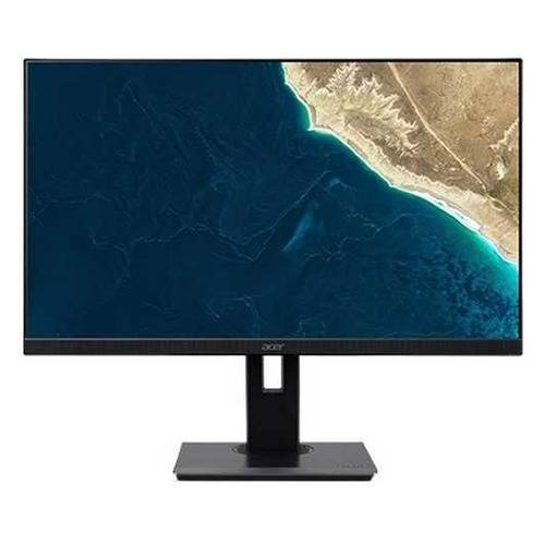 Monitor Acer B227qabmiprx 21 5 Chernyj Um Wb7ee A01 Kupit Ot 331 R Sku6033996